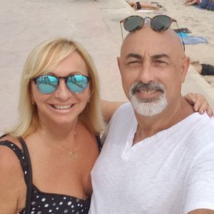 Meet your Posher, Chantal